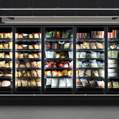 Falla de refrigeración en supermercados afectando productos en temporada de verano
