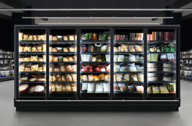 Falla de refrigeración en supermercados afectando productos en temporada de verano