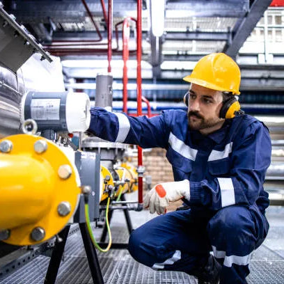 Mantenimiento industrial para reducir fallas y aumentar la vida útil de los equipos