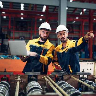 Cómo elegir un proveedor industrial que aporte valor a tu operación