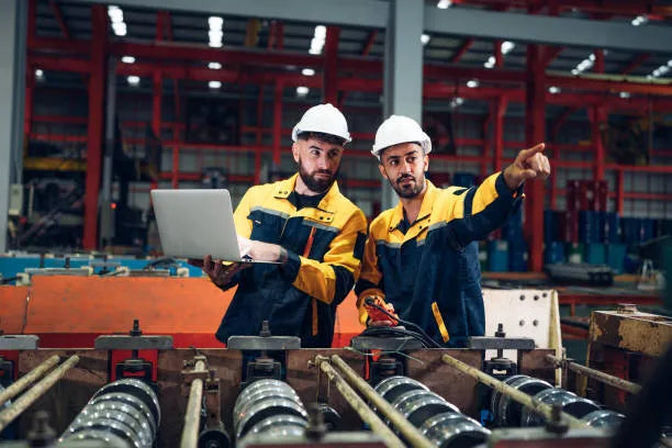 Cómo elegir un proveedor industrial que aporte valor a tu operación