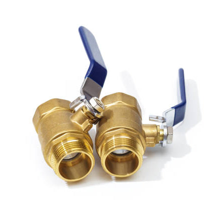 Tipos de válvulas industriales: guía completa para elegir la adecuada