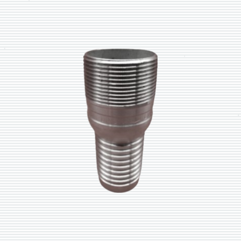 ADAPTADOR PARA MANGUERA ROSCADO ACERO INOXIDABLE TIPO 304 150 LBS — PYSESA®