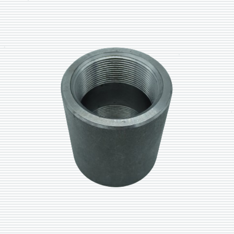 COPLE ROSCADO ACERO FORJADO 3000 LBS — PYSESA®