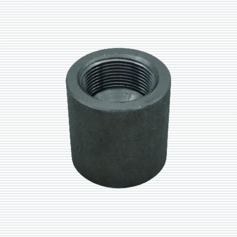 COPLE REDUCIDO ROSCADO ACERO FORJADO 3000 LBS — PYSESA®