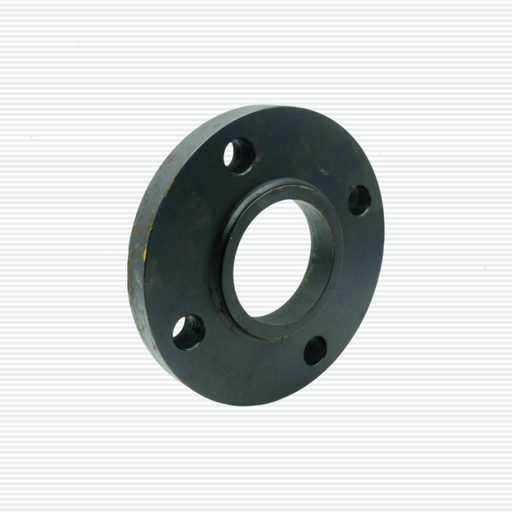 La brida lap joint de acero al carbón 150 LBS proporciona una conexión segura y flexible en sistemas industriales de tuberías.