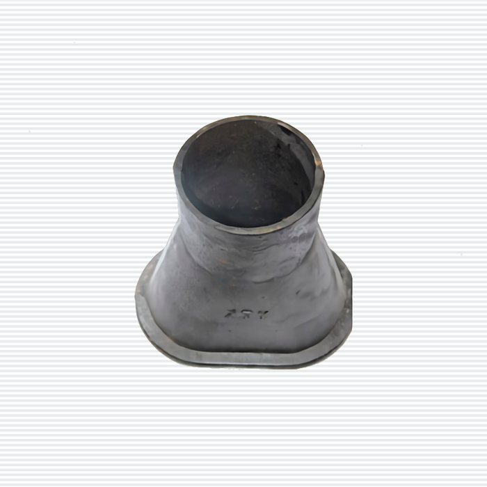 CAMPANA PARA OPERACIÓN DE VÁLVULAS DE FIERRO FUNDIDO