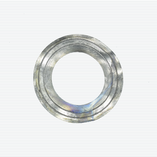 El empaque para brida asegura un sellado hermético entre las bridas, ideal para evitar fugas de presión en sistemas industriales.